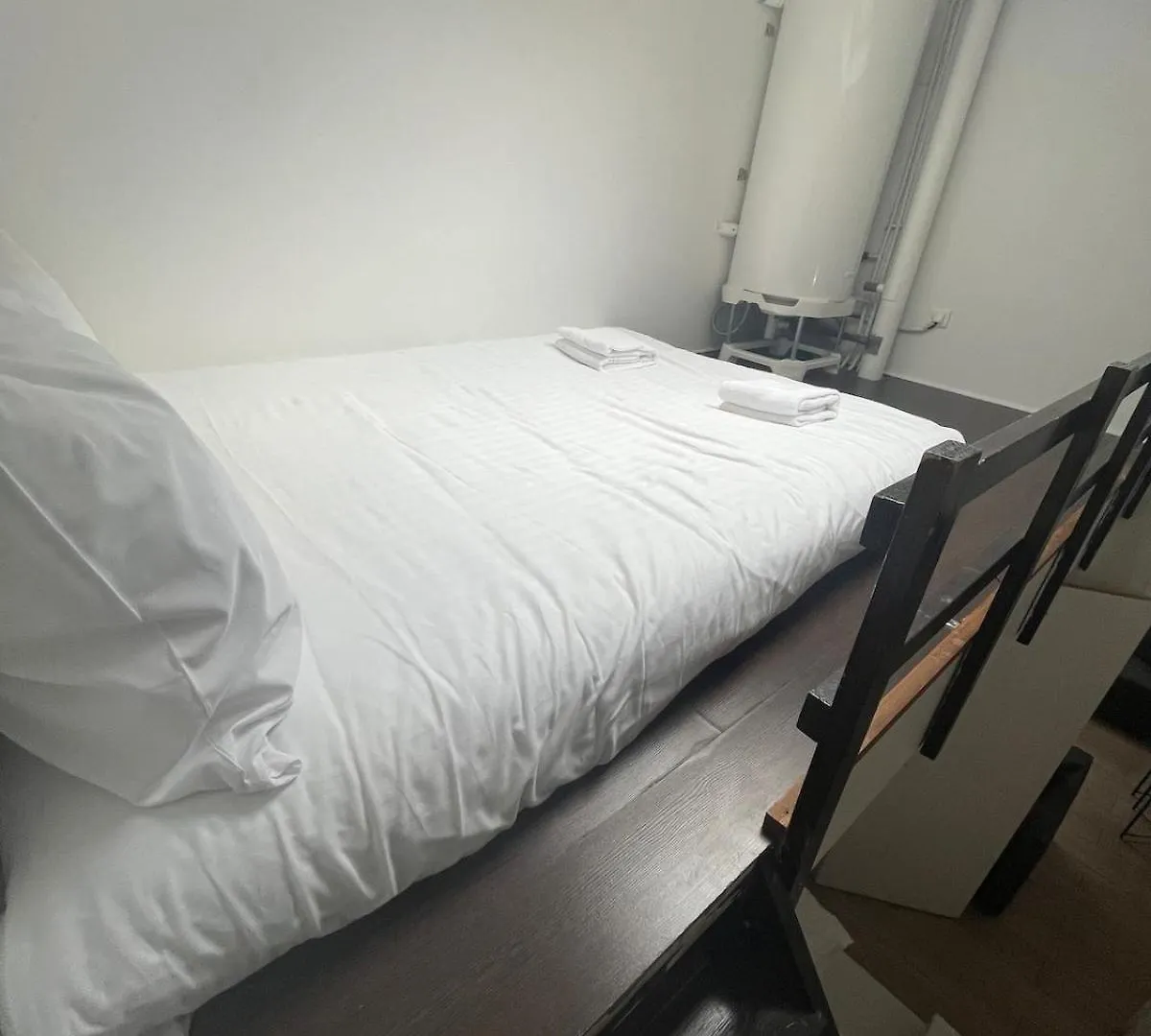 Apartment Berbere 13 People Paris Place De La Nation France