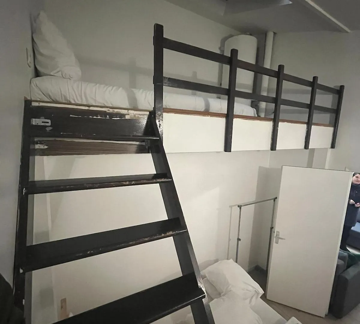Apartment Berbere 13 People Paris Place De La Nation